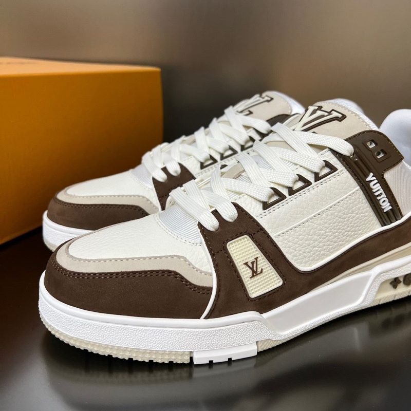 Louis Vuitton Sneakers